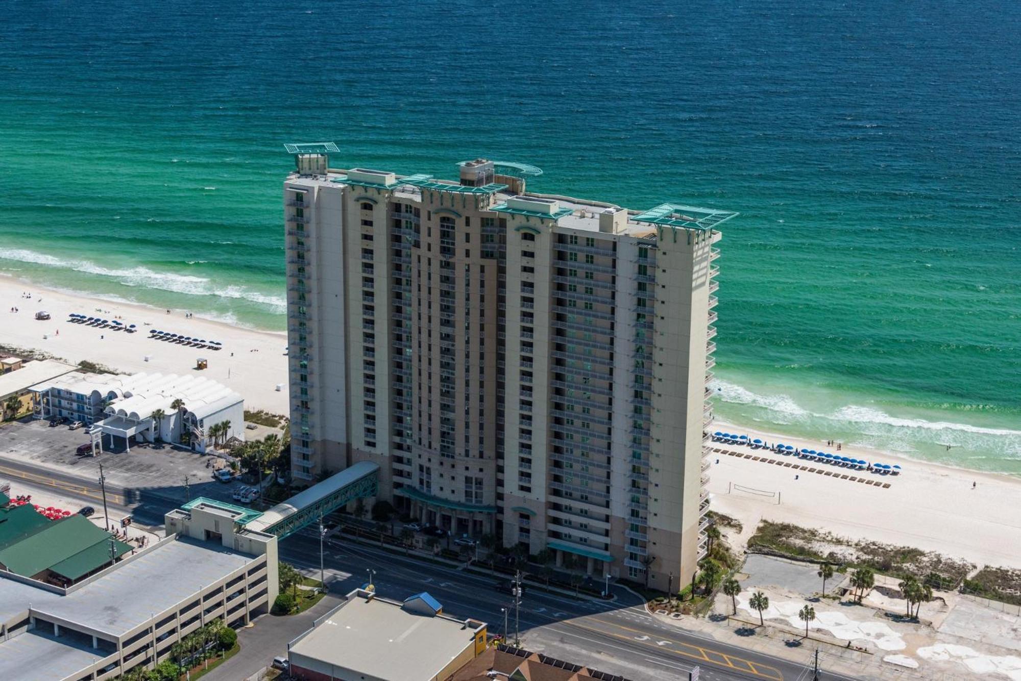Aqua 2211 Holiday home *