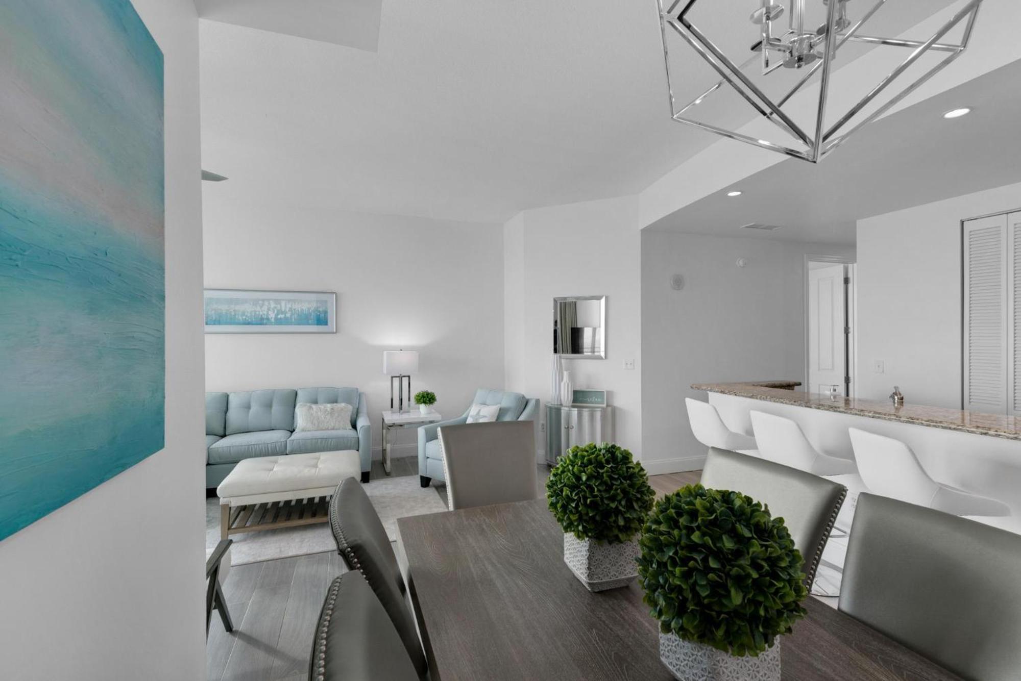 Holiday home Aqua 2211 Panama City Beach