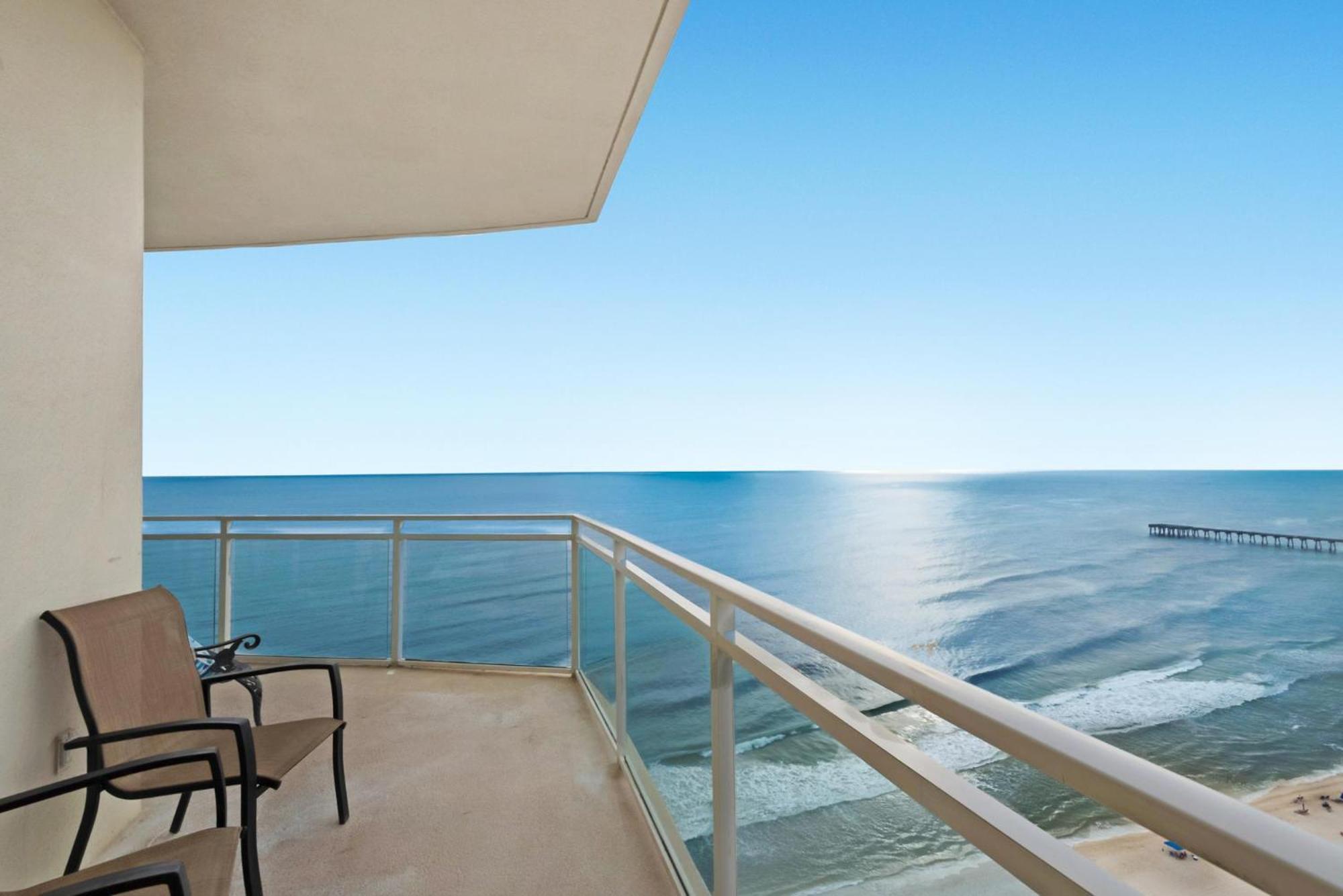 Holiday home Aqua 2211