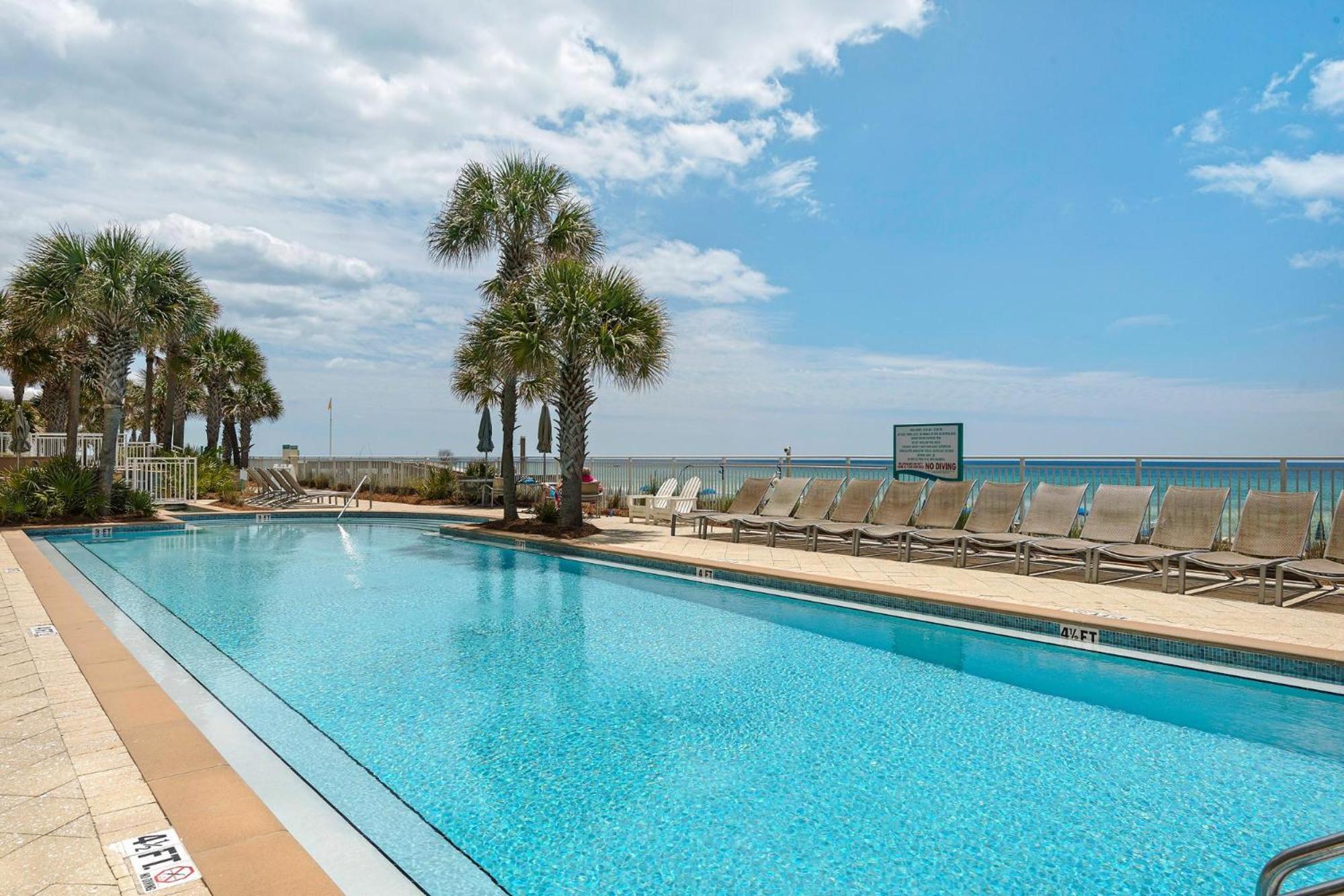 Aqua 2211 * Panama City Beach