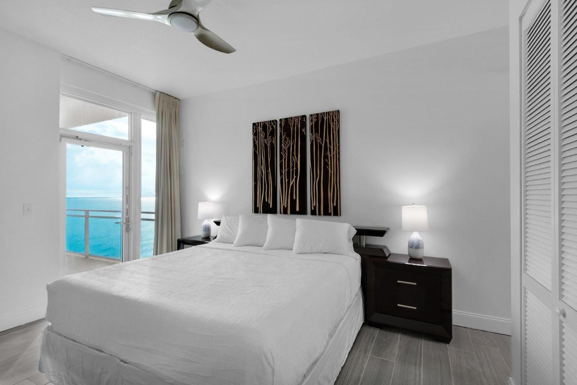Holiday home Aqua 2211