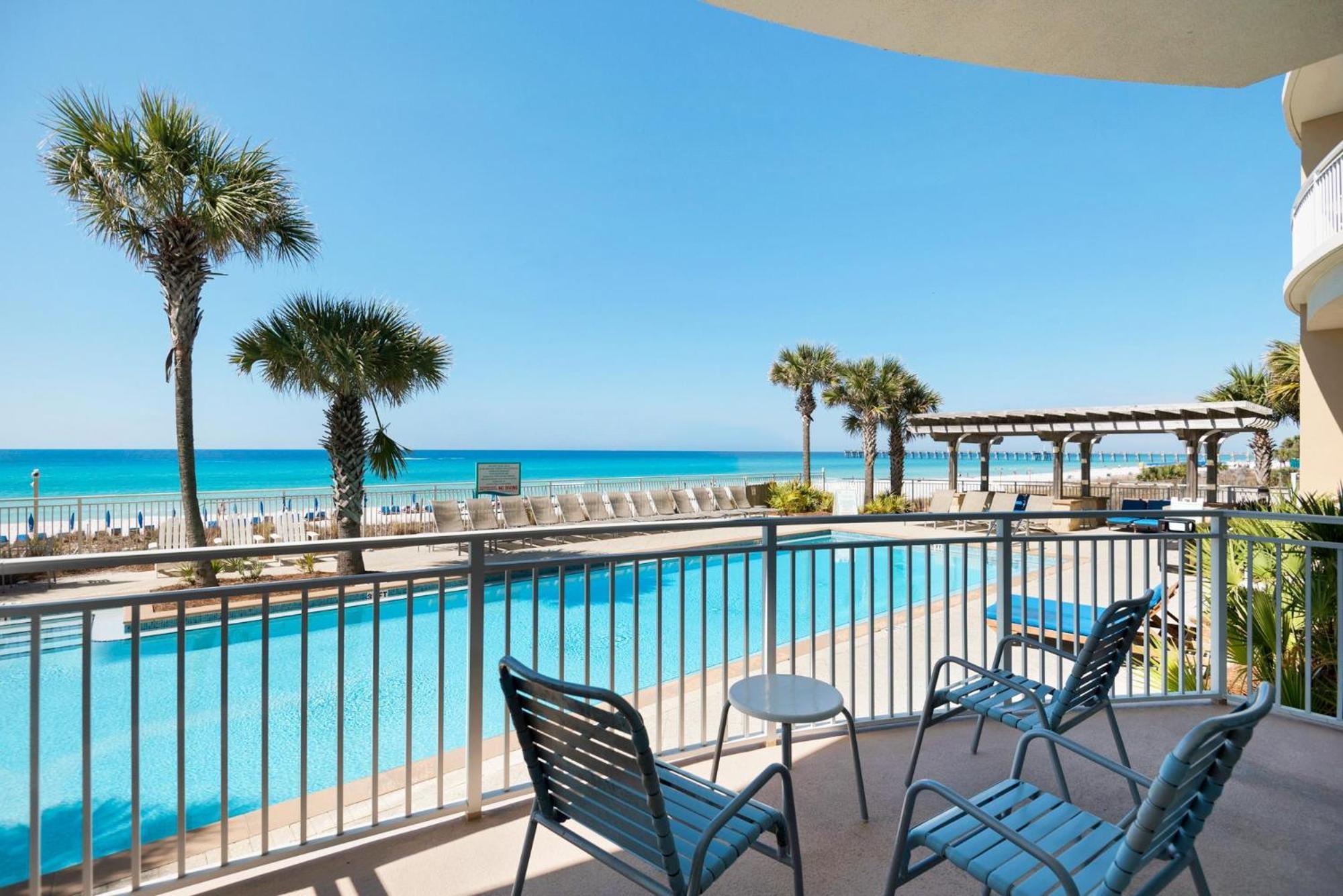Aqua 2211 Holiday home Panama City Beach