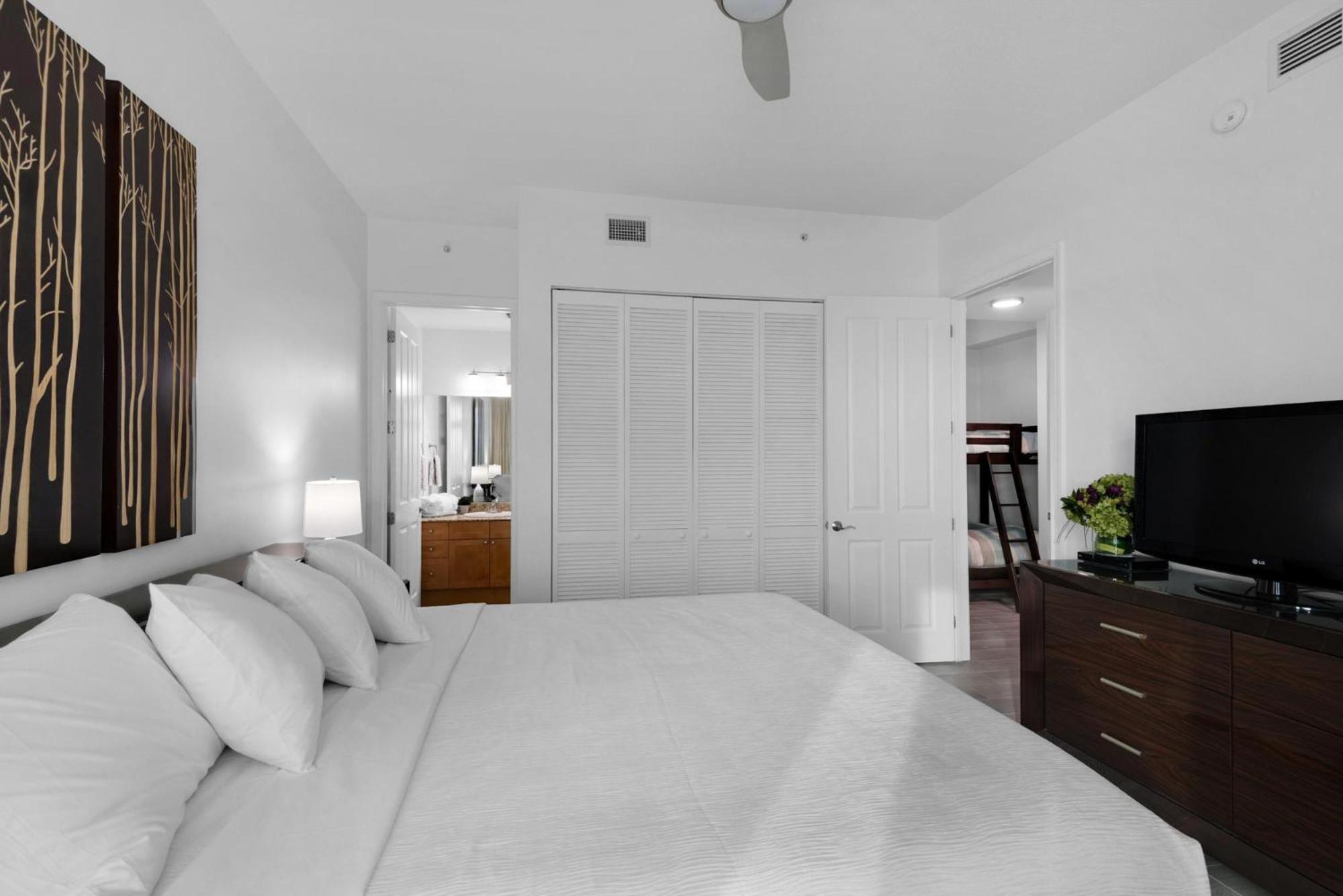 Aqua 2211 Holiday home Panama City Beach