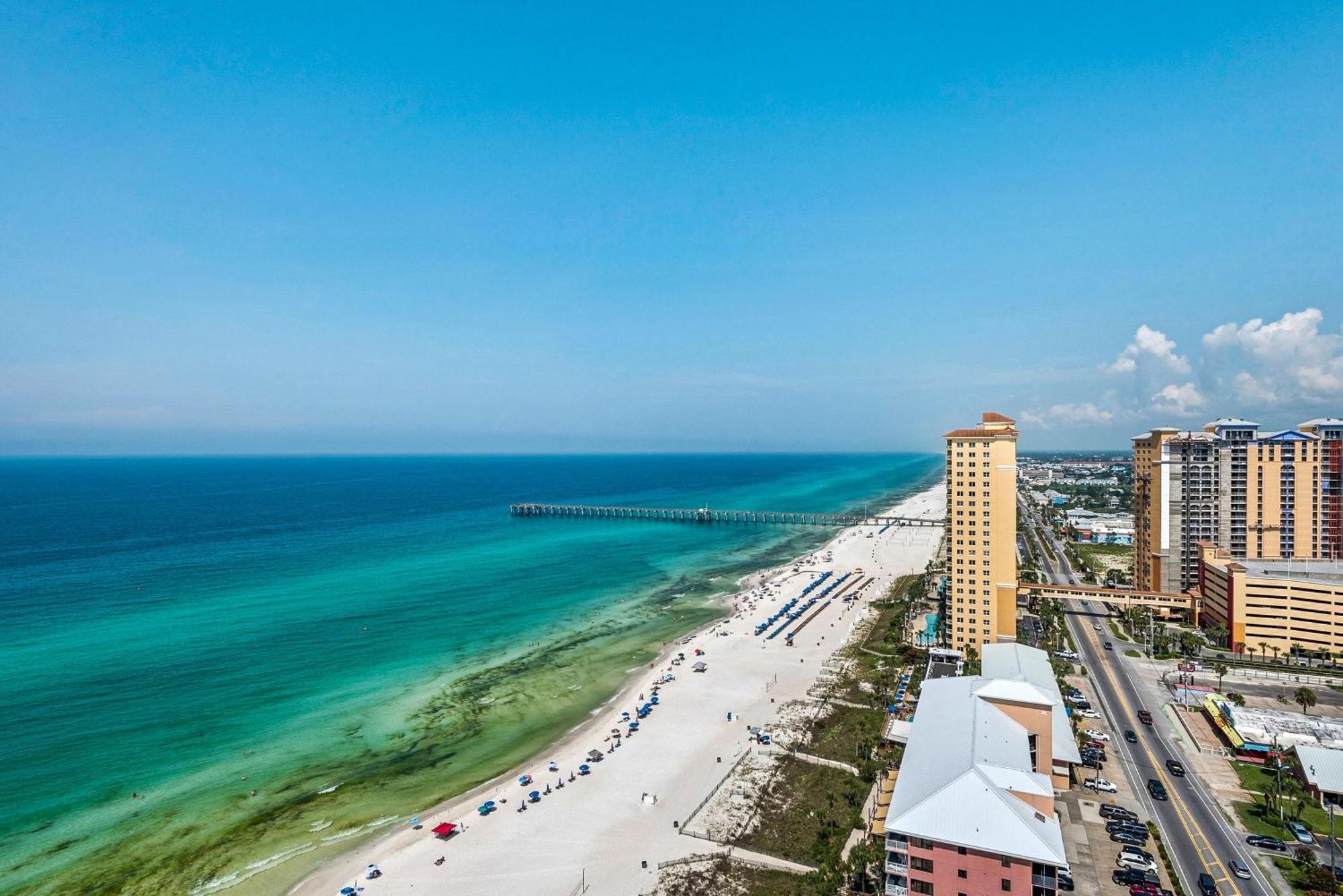 Aqua 2211 Panama City Beach