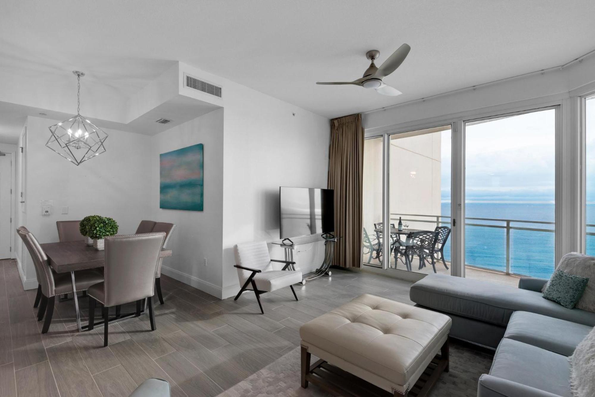 Holiday home Aqua 2211 Panama City Beach